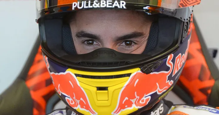MotoGP, Marquez terza pole stagionale: la 55esima, come Rossi