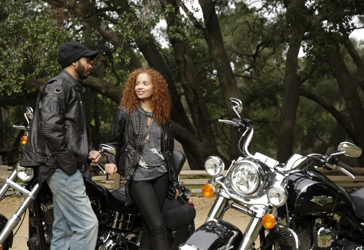 Harley-Davidson presenta la Fall Collection 2015