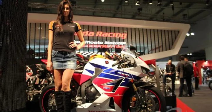 Honda ufficializza i prezzi delle novità 2013