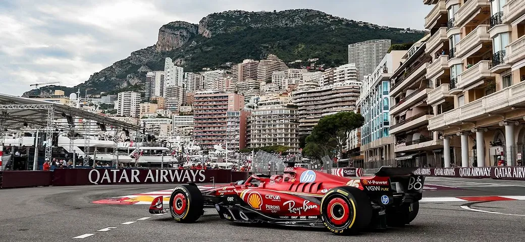 Formula 1,GP Monaco: orari TV e come seguire la gara del Principato