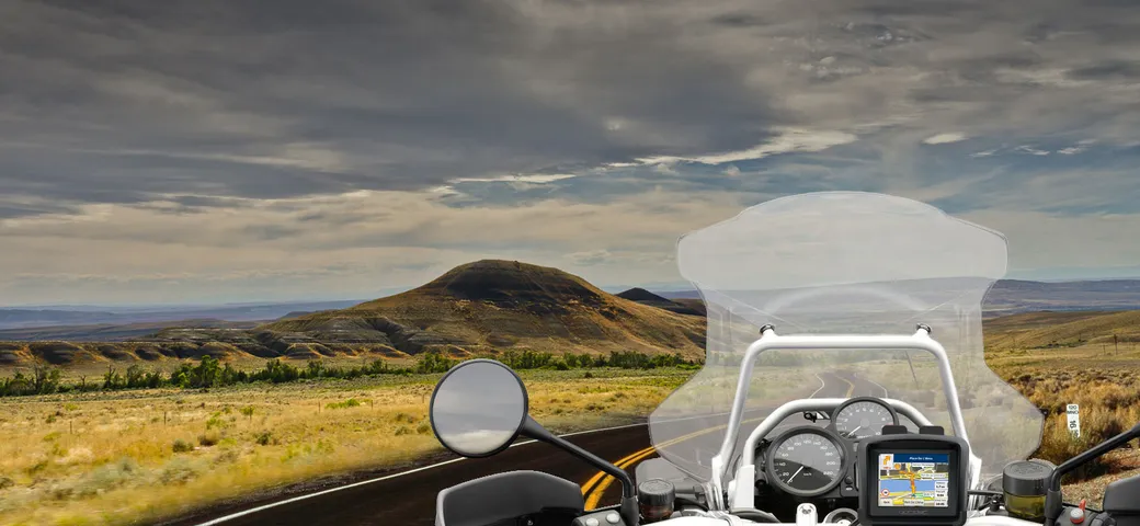 GoRider Biker-Extensa SE: navigatore dedicato ai motociclisti