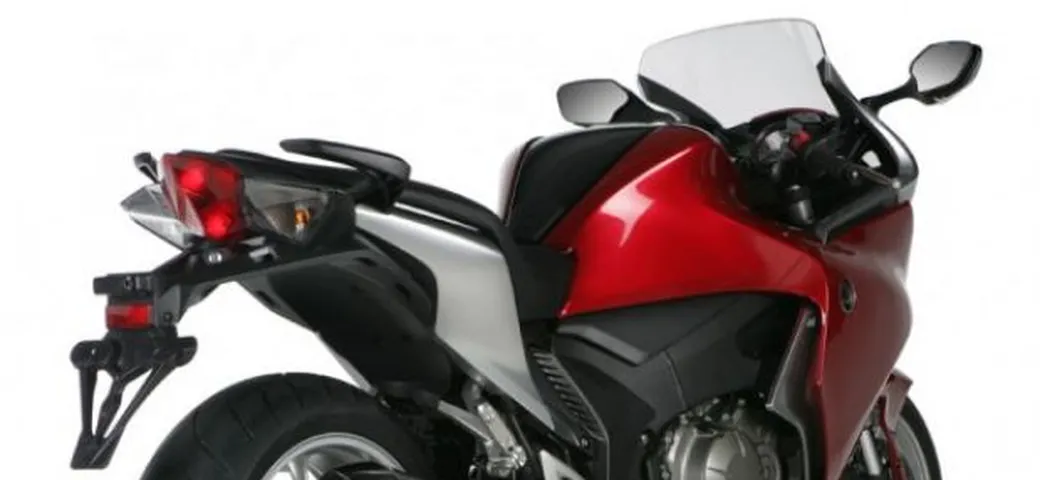 Akrapovic per VFR1200F, Daytona 675 e Shiver 750