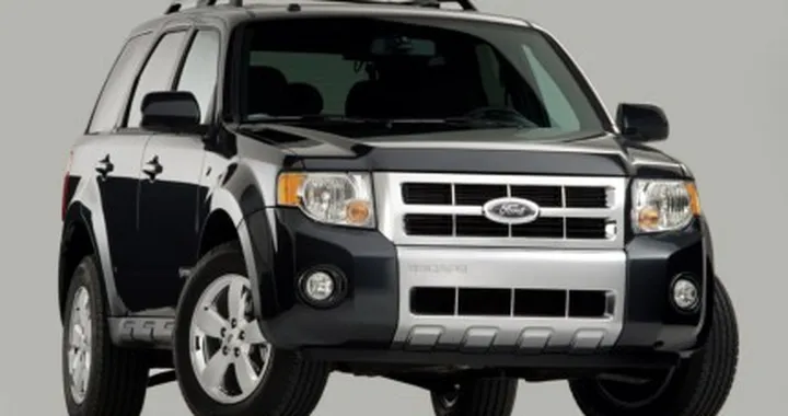 Ford: assalto al mercato Cinese