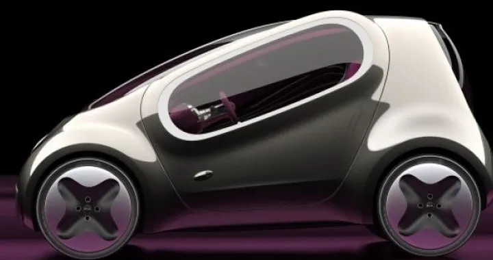 Kia POP Concept
