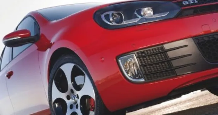 Volkswagen Golf 6 GTI: in Germania da 26.650 Euro