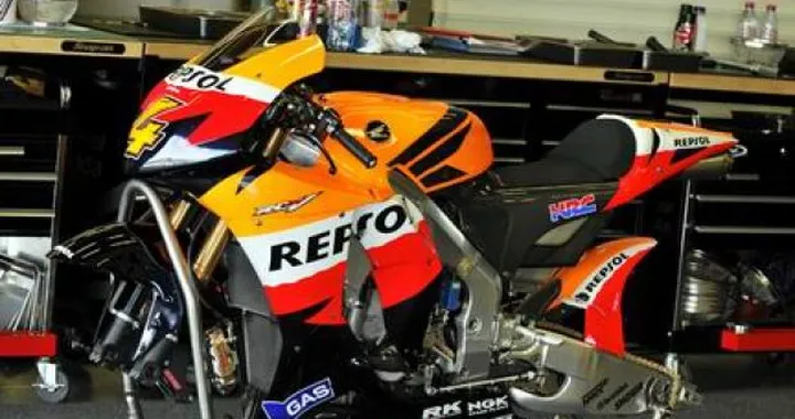 Honda: in arrivo dei tagli per la MotoGP 2009 a causa della crisi economica?