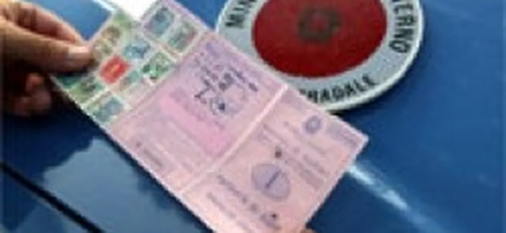Neopatentati: nuovi limiti rimandati al 1° Luglio 2008