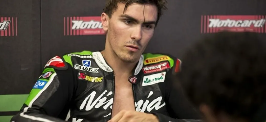 Loris Baz tra MotoGP e Superbike