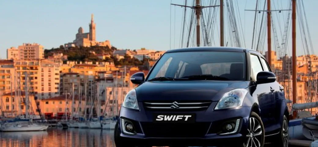 Suzuki Swift Posh Edition: prezzo, foto e caratteristiche