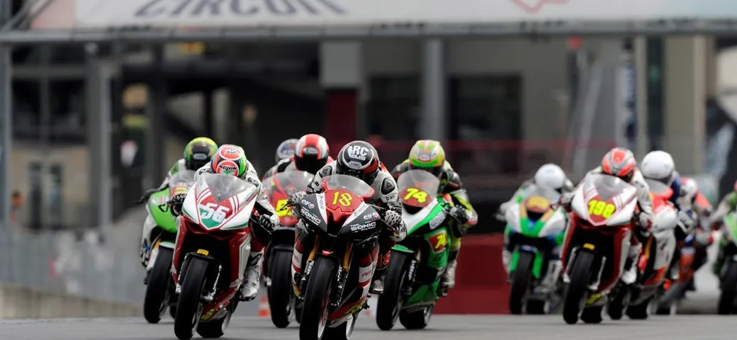 CIV 2015: ultimo atto al Mugello