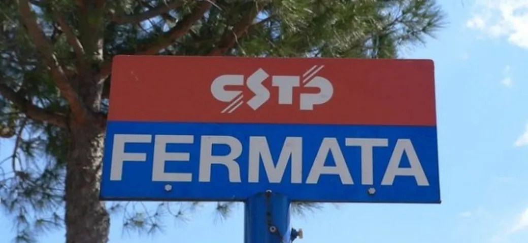 Sciopero Autobus: ne ruba uno per tornare a casa. Fermato e arrestato