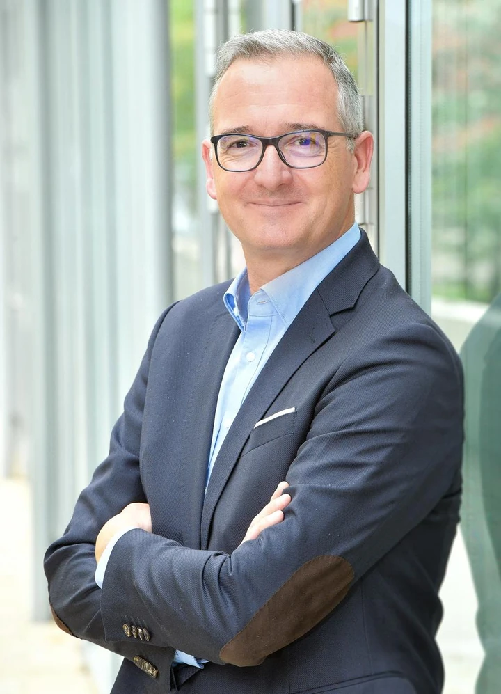 Andreas Lehe Gruppo Volkswagen