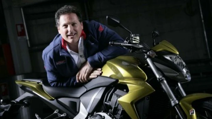Motoblog intervista Honda Italia: 