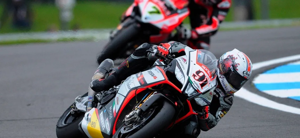 WSBK: Doppio quarto posto per Haslam, settimo Jordi Torres