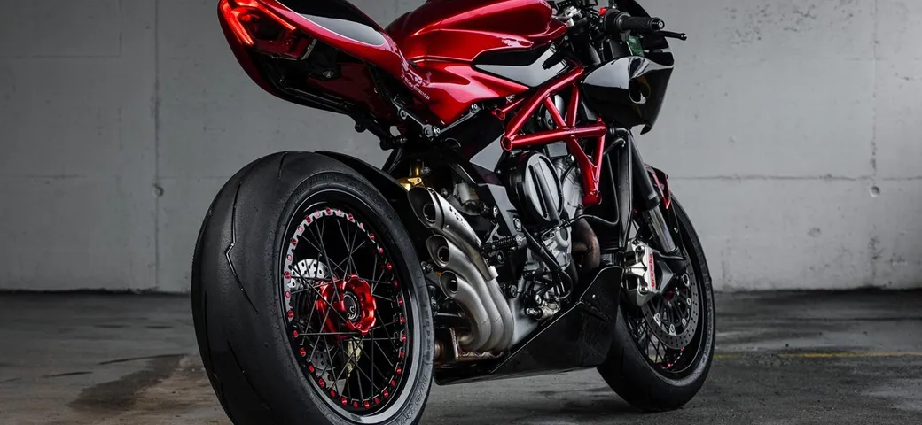 MV Agusta, accordo con Agos per finanziamenti agevolati