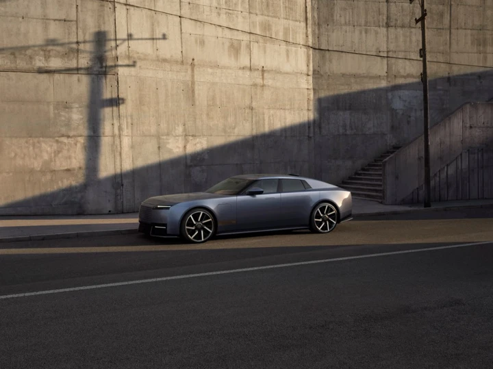 Jaguar Type 01, la rinascita prende forma: 1.030 CV e un prezzo da 165.000 euro