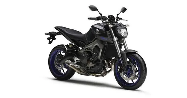 Buon 2014 con le novità Yamaha
