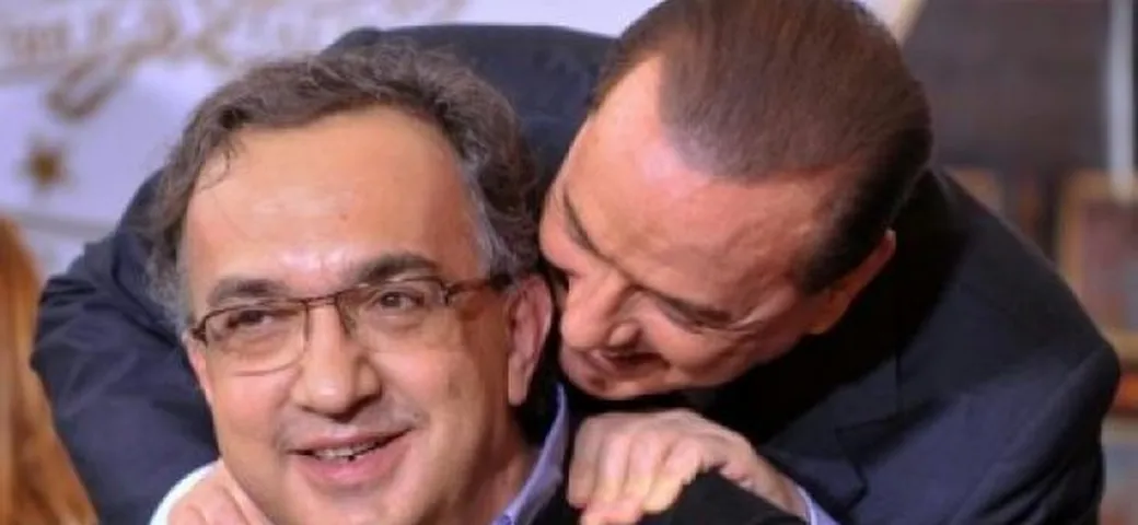 Marchionne chiede nuovi incentivi statali; Berlusconi gli risponde