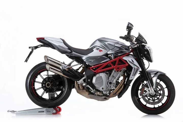 MV Agusta Brutale 1090 e 1090RR MY 2015