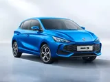 MG3 adesso lancia anche la versione benzina, che si affianca alla ibrida