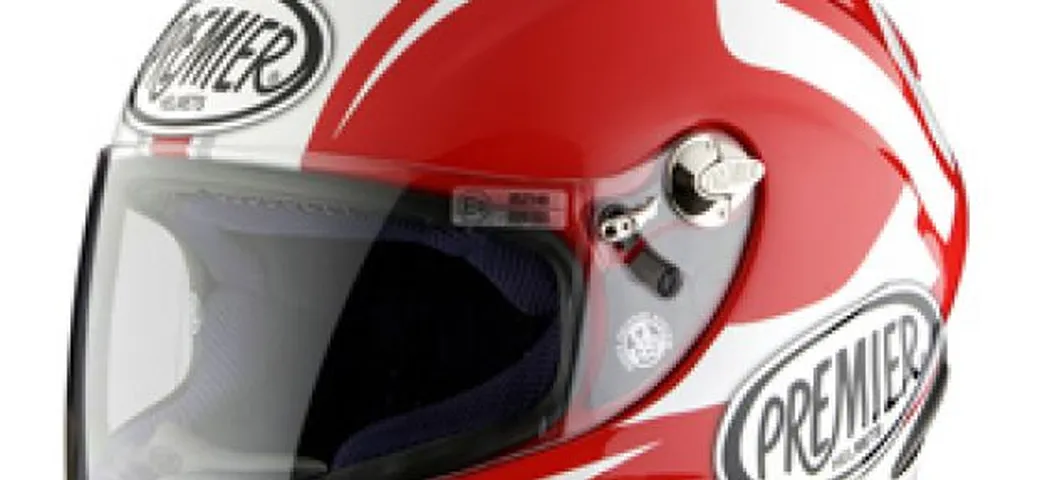 Anteprima Eicma: Premier Avenger Evo 2010