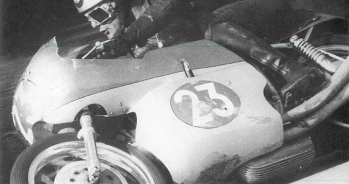 Motomondiale 1969, 50 anni fa la prima vittoria iridata di Silvio Grassetti