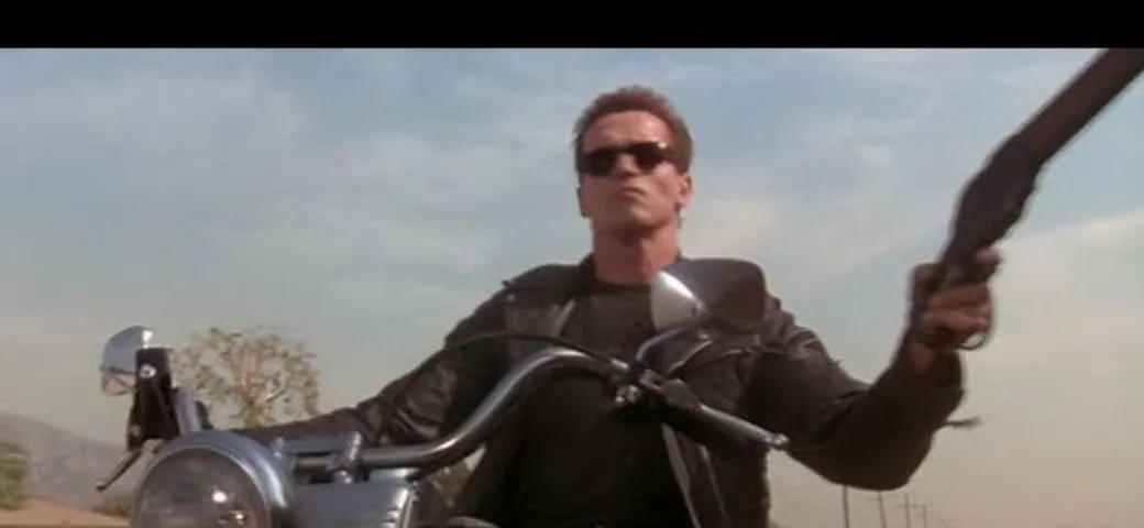 MotoCult: la Harley Davidson Fat Boy di 