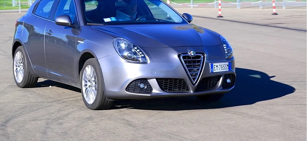 Alfa Romeo Giulietta 1.4 Turbo GPL: prova consumi 2600 chilometri