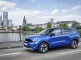 Opel Frontera, ecco la versione a 7 posti: il listino prezzi
