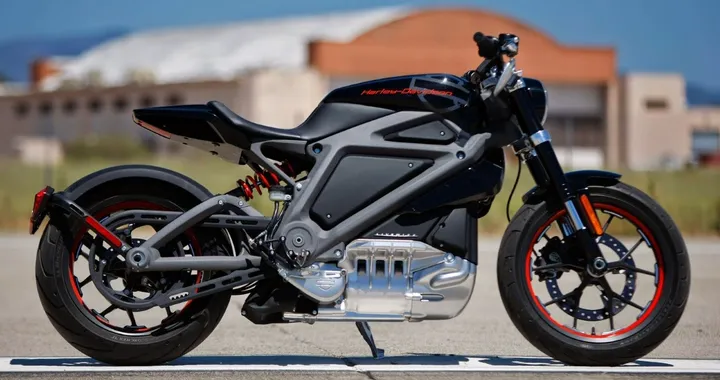 Harley-Davidson: motori elettrici prodotti in Puglia?