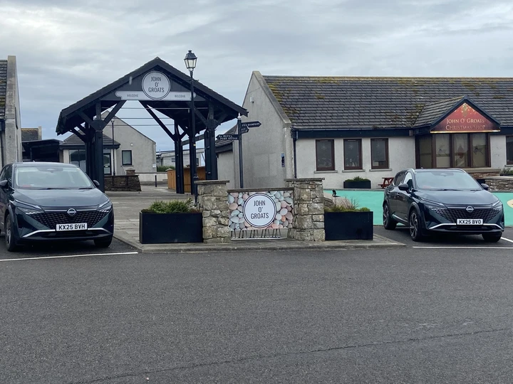 Nissan Qashqai e-Power, dai nuovi test emergono consumi da diesel