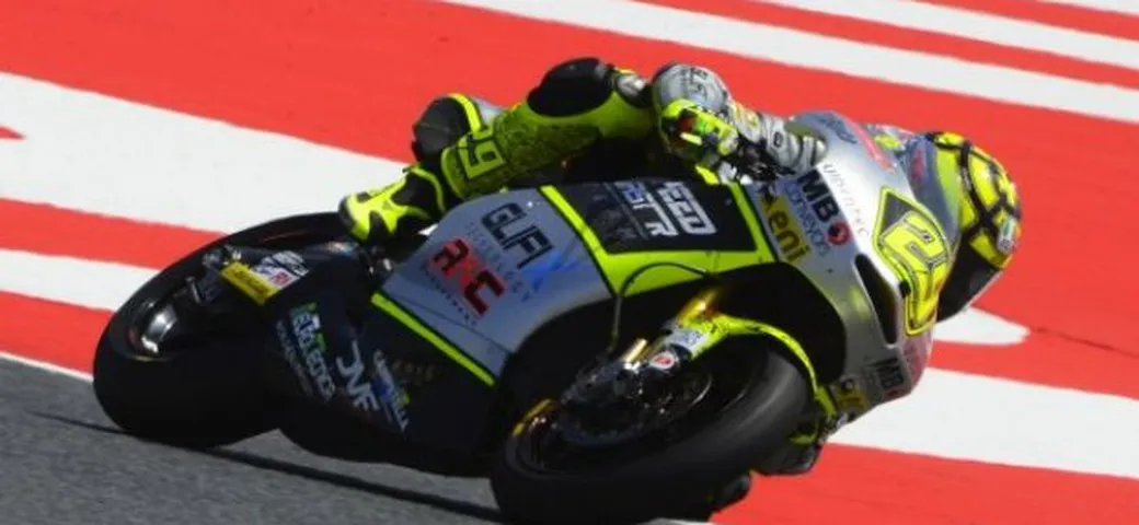 Moto2: Gallery GP di Catalunya