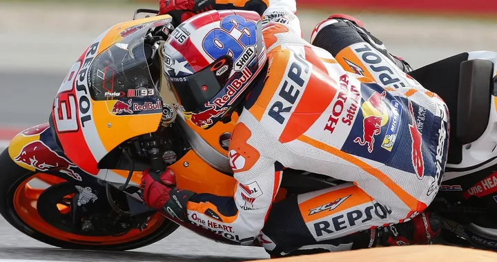 MotoGP Austin 2016: a Marquez la Pole, ma Lorenzo e Rossi sono vicini