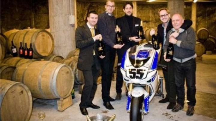 Anteprima: Team DFX Ducati WSBK