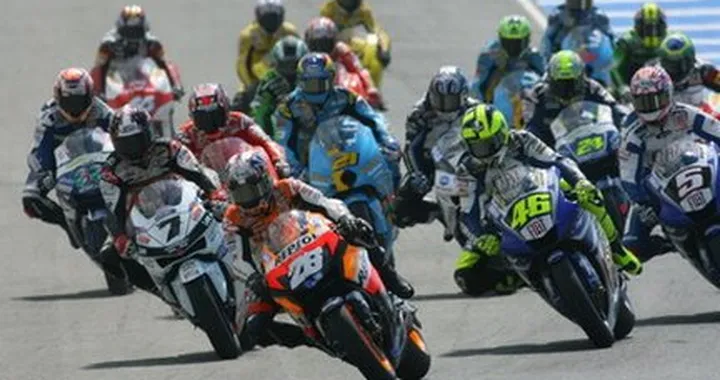 MotoGP: rivoluzione motoristica dal 2009?