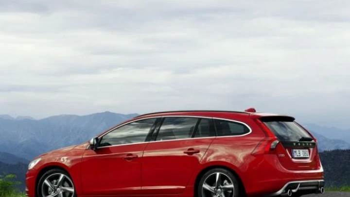Volvo: Start-Stop ed automatico per S60, V60, V70 ed S80 D3