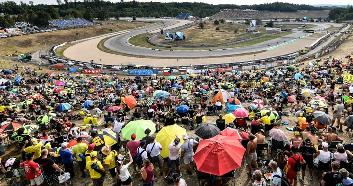 MotoGP 2019: il Gran Premio di Buriram fa il record di spettatori
