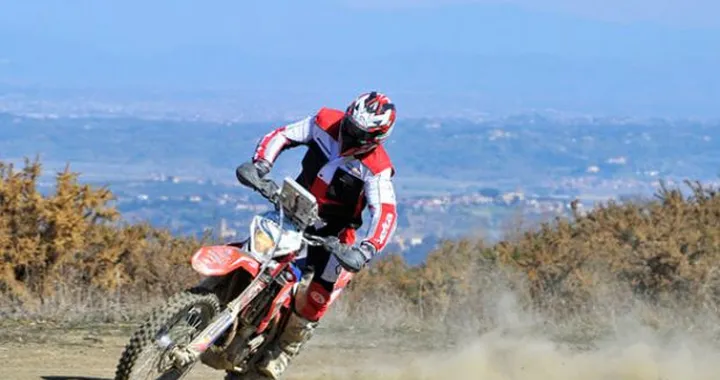Al via il Campionato Motorally 2012