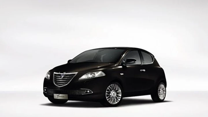 Listino Prezzi Lancia Ypsilon