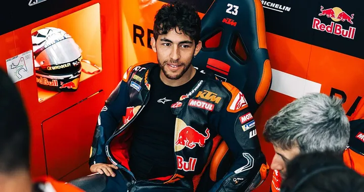 MotoGP 2026: Bastianini verso l’addio KTM? Ipotesi Ducati