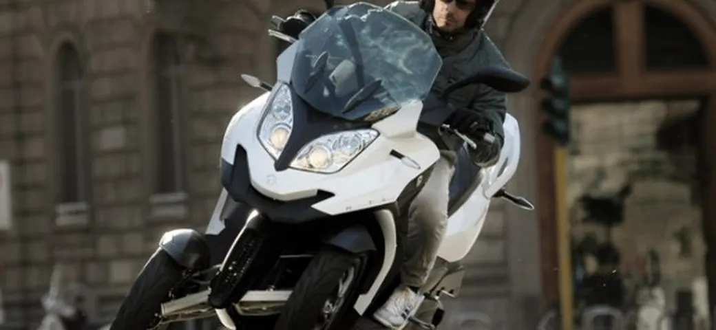 Quadro annuncia il rinnovato 350S