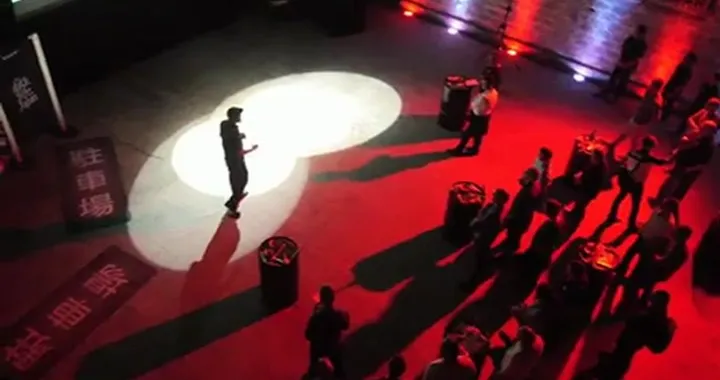 Yamaha MT-09 press conference Spalato