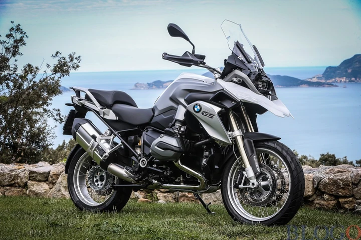 BMW Motorrad: nuovo record di vendite