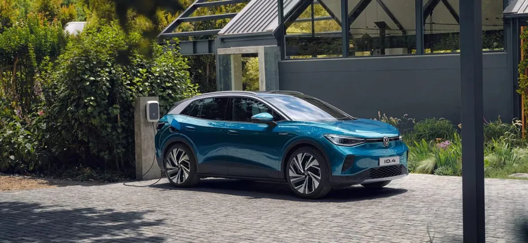 Volkswagen ID.4 alla conquista del mercato elettrico: i suoi punti di forza