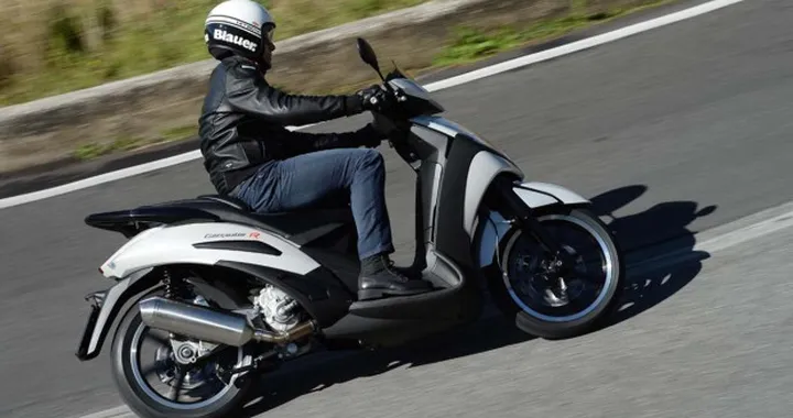 Peugeot Scooters abbassa i prezzi dei pezzi di ricambio
