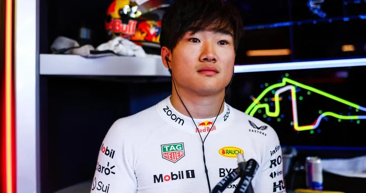 Yuki Tsunoda sostituisce Liam Lawson in Red Bull