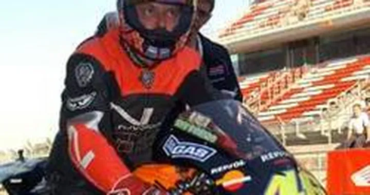 Il decalogo del Motociclista dal mitico Dipi!