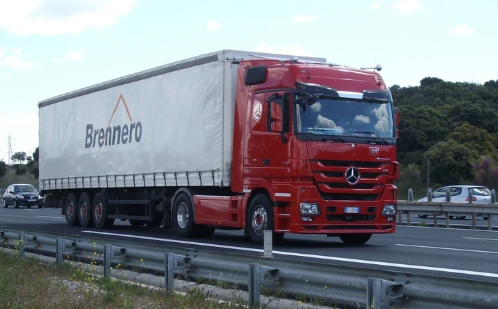Autostrada A22 Brennero: verso limite velocità a 90 km/h