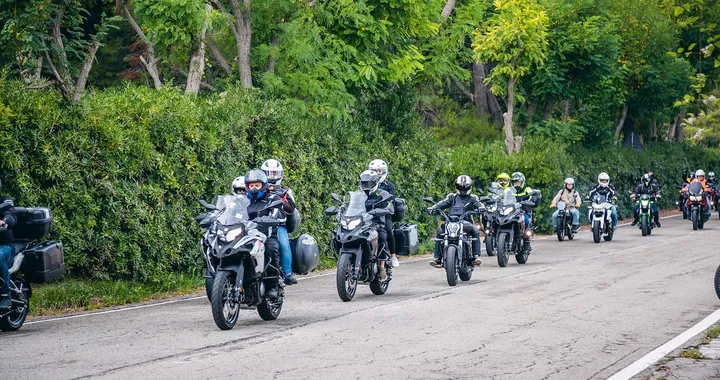 Benelli Week 2020: l'appuntamento è dal 14 al 20 settembre a Pesaro