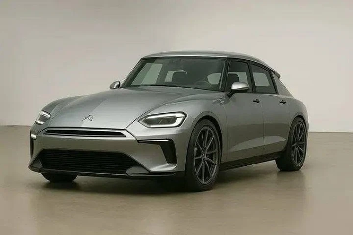 Citroen DS